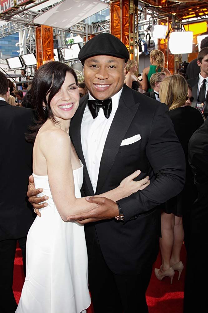 Emmy Ödülleri, Emmy Ödülleri'nini unutulmaz anları, Emmy Ödül töreni