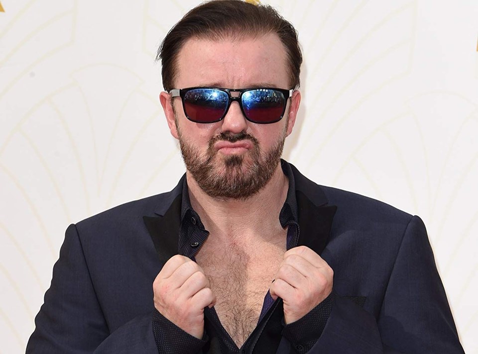 Emmy Ödülleri, Emmy Ödülleri'nini unutulmaz anları, Emmy Ödül töreni