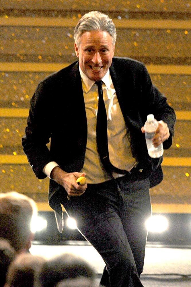 Emmy Ödülleri, Emmy Ödülleri'nini unutulmaz anları, Emmy Ödül töreni