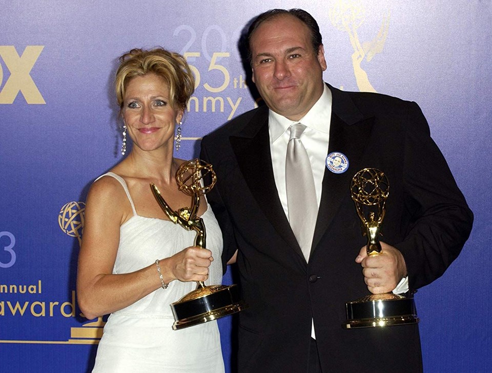 Emmy Ödülleri, Emmy Ödülleri'nini unutulmaz anları, Emmy Ödül töreni