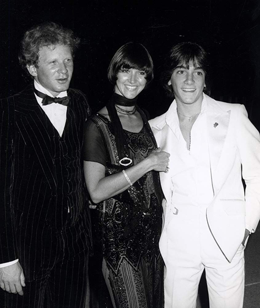 Emmy Ödülleri, Emmy Ödülleri'nini unutulmaz anları, Emmy Ödül töreni