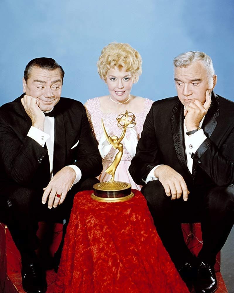 Emmy Ödülleri, Emmy Ödülleri'nini unutulmaz anları, Emmy Ödül töreni