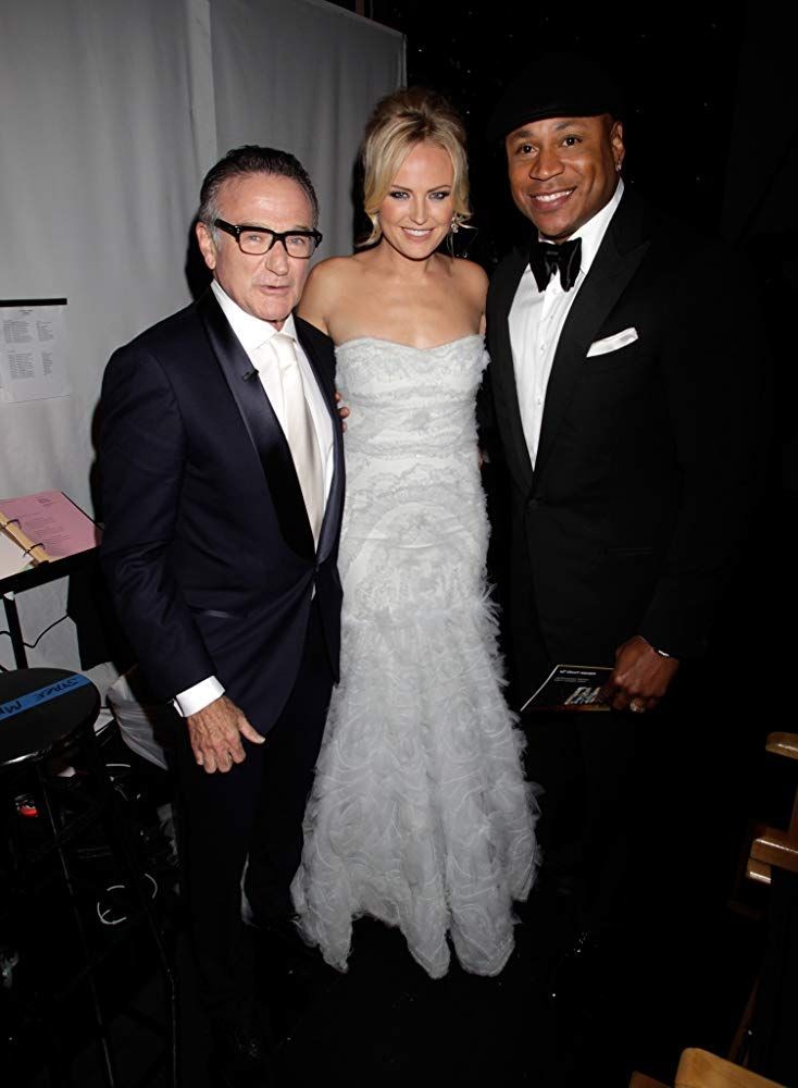 Emmy Ödülleri, Emmy Ödülleri'nini unutulmaz anları, Emmy Ödül töreni