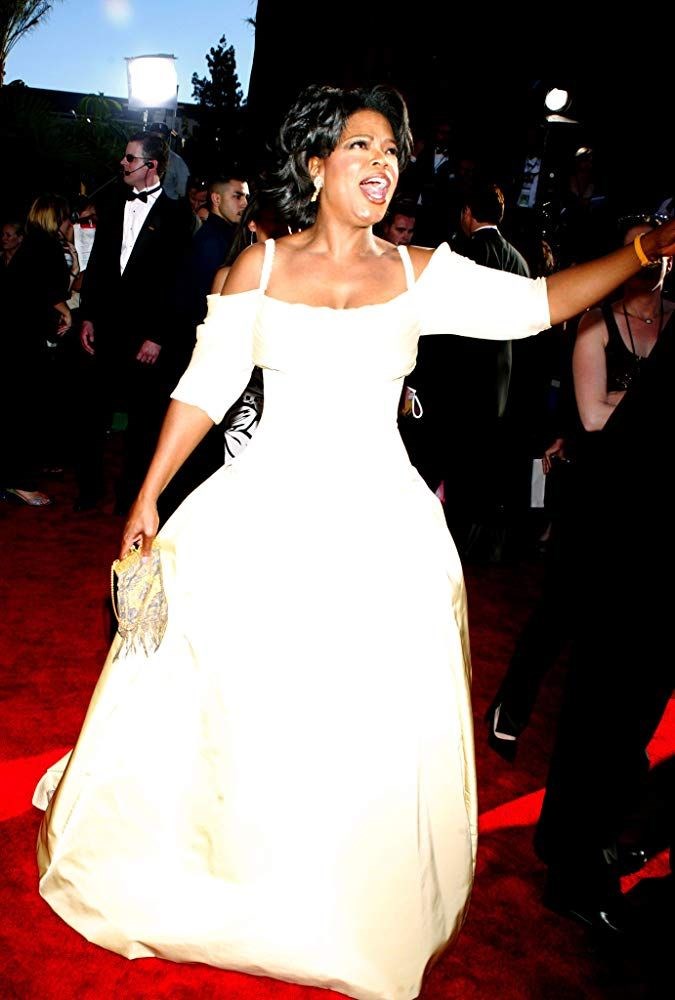 Emmy Ödülleri, Emmy Ödülleri'nini unutulmaz anları, Emmy Ödül töreni