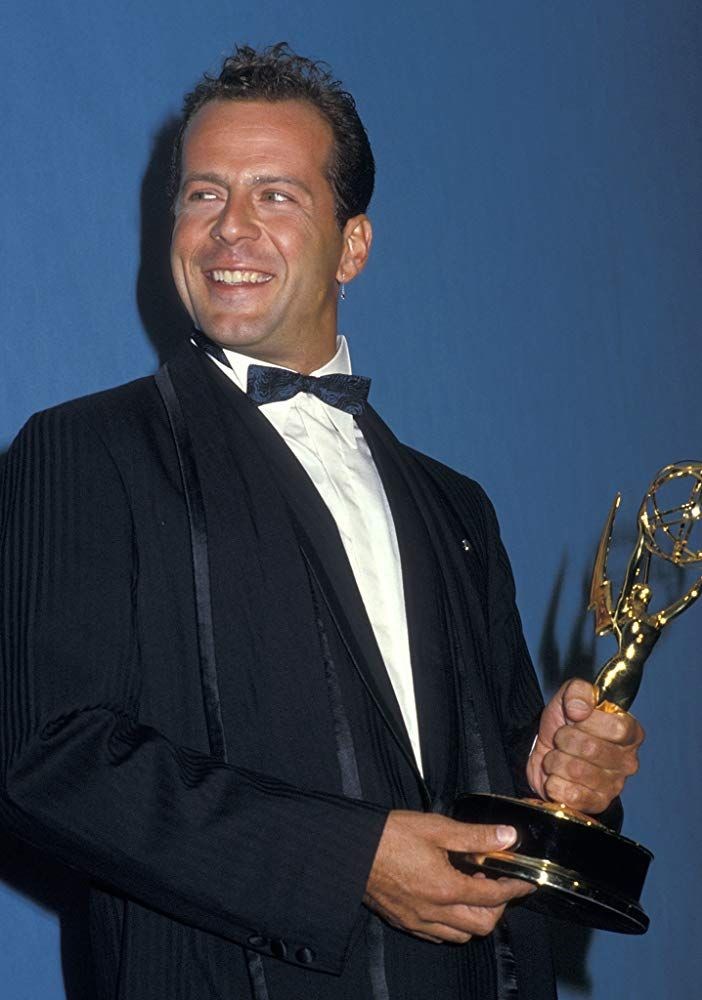 Emmy Ödülleri, Emmy Ödülleri'nini unutulmaz anları, Emmy Ödül töreni