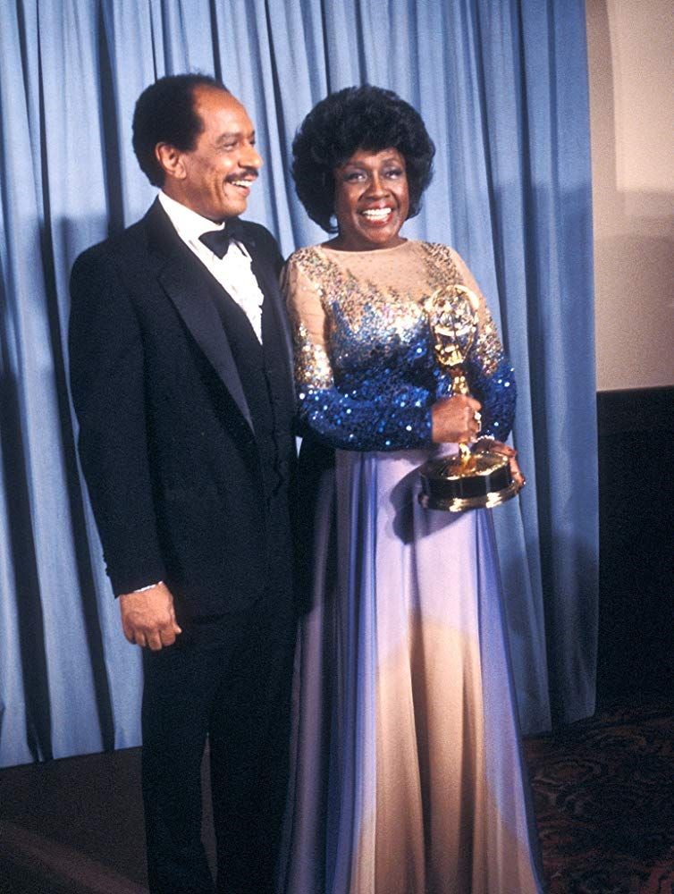 Emmy Ödülleri, Emmy Ödülleri'nini unutulmaz anları, Emmy Ödül töreni