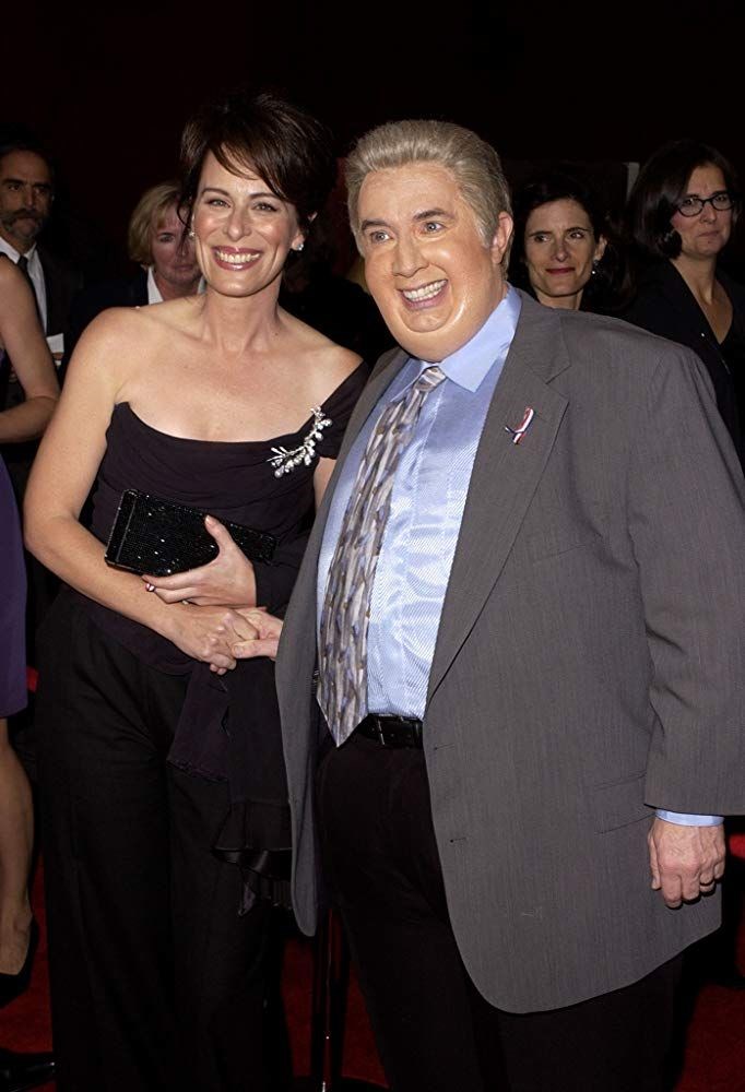 Emmy Ödülleri, Emmy Ödülleri'nini unutulmaz anları, Emmy Ödül töreni