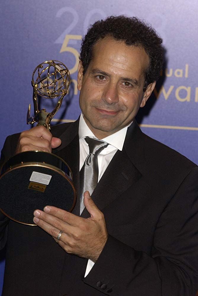 Emmy Ödülleri, Emmy Ödülleri'nini unutulmaz anları, Emmy Ödül töreni