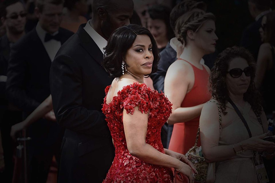 Emmy Ödülleri, Emmy Ödülleri'nini unutulmaz anları, Emmy Ödül töreni