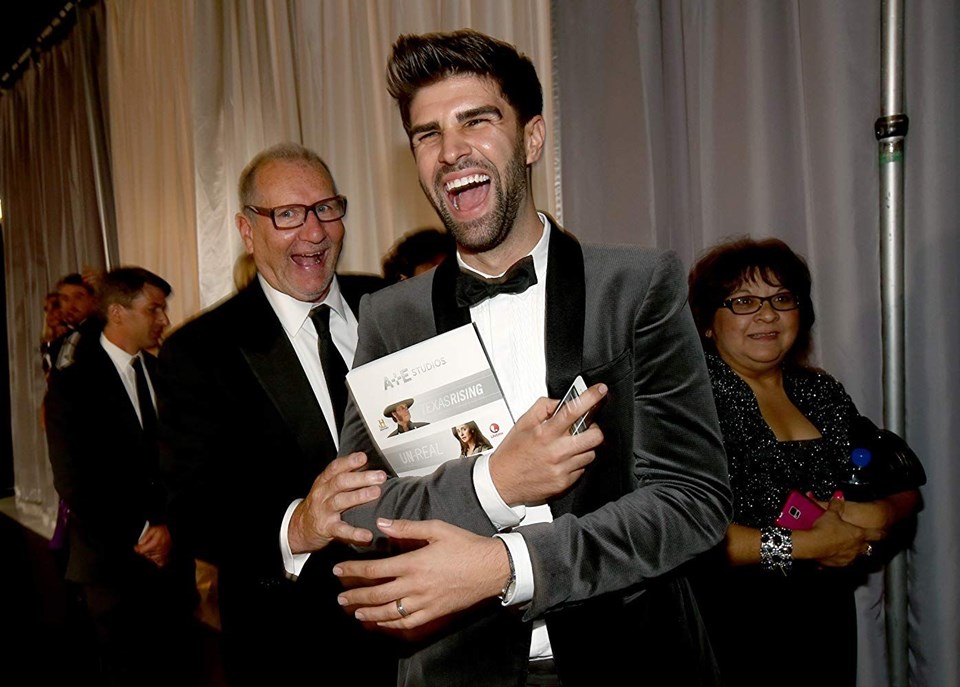 Emmy Ödülleri, Emmy Ödülleri'nini unutulmaz anları, Emmy Ödül töreni