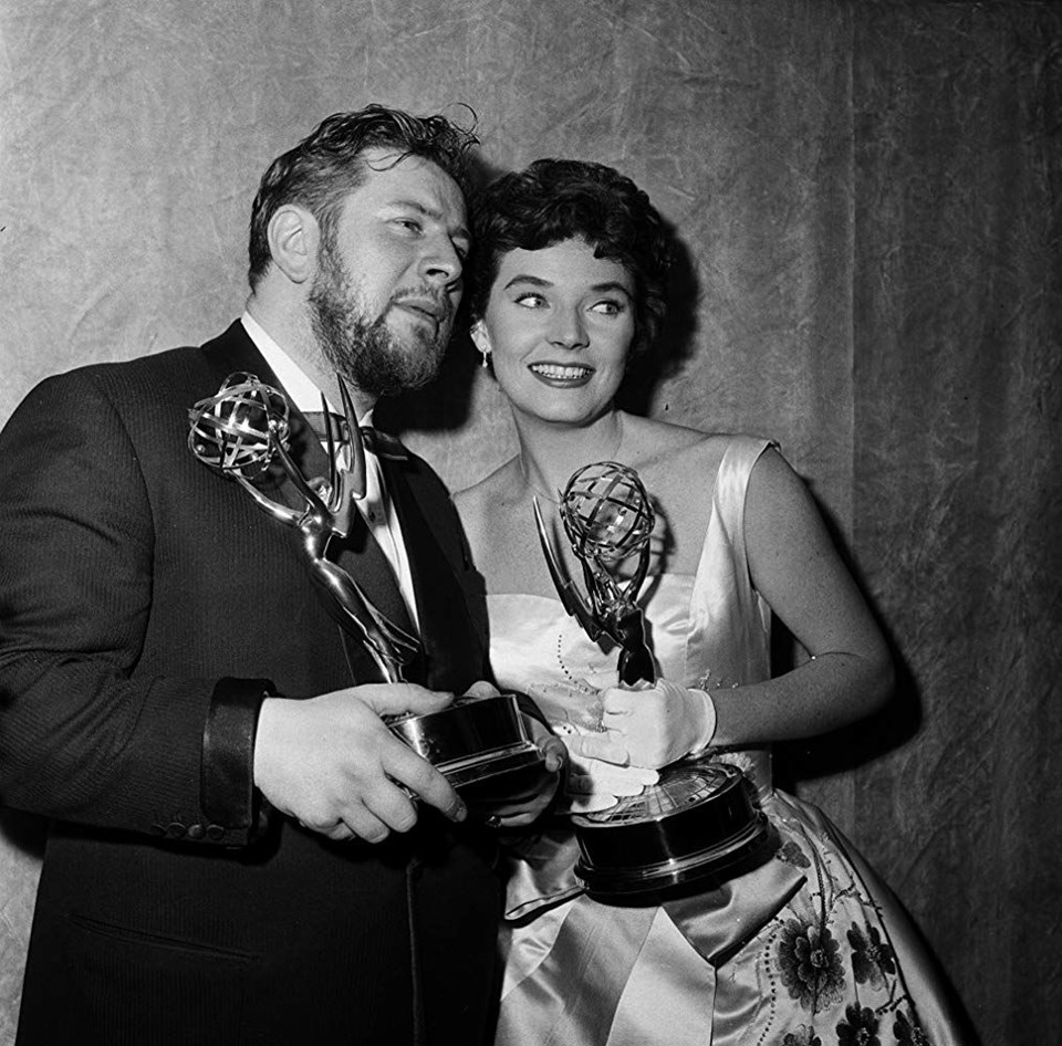 Emmy Ödülleri, Emmy Ödülleri'nini unutulmaz anları, Emmy Ödül töreni