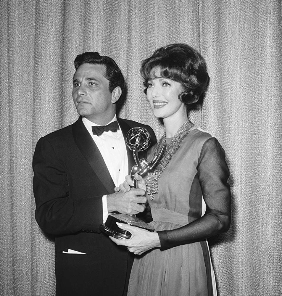 Emmy Ödülleri, Emmy Ödülleri'nini unutulmaz anları, Emmy Ödül töreni