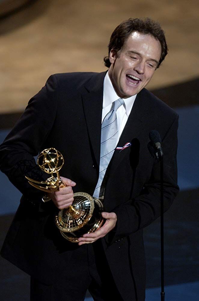 Emmy Ödülleri, Emmy Ödülleri'nini unutulmaz anları, Emmy Ödül töreni