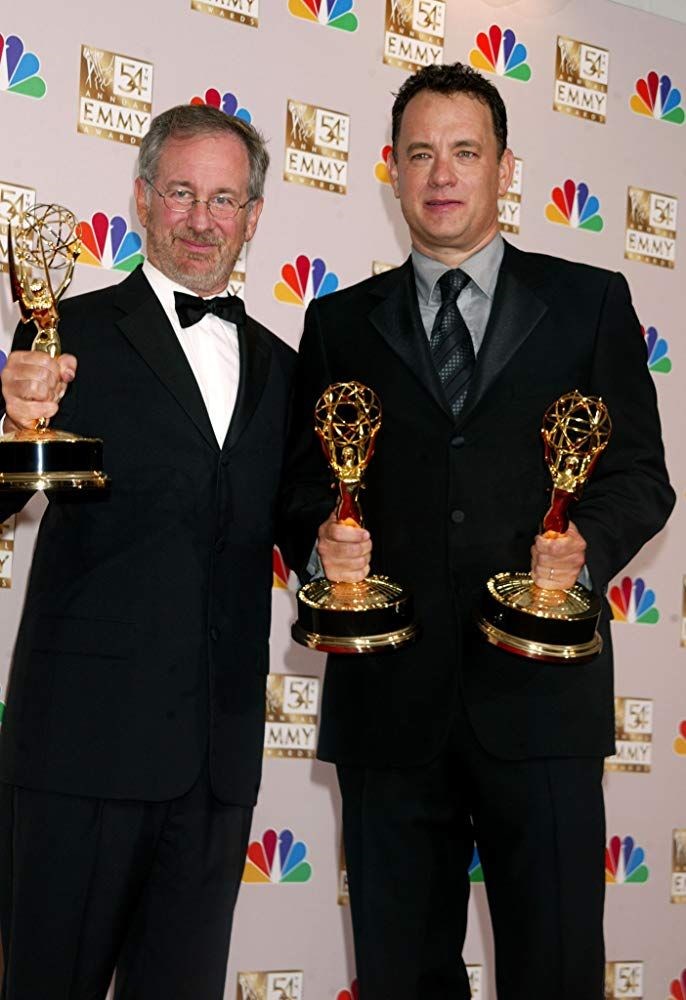 Emmy Ödülleri, Emmy Ödülleri'nini unutulmaz anları, Emmy Ödül töreni