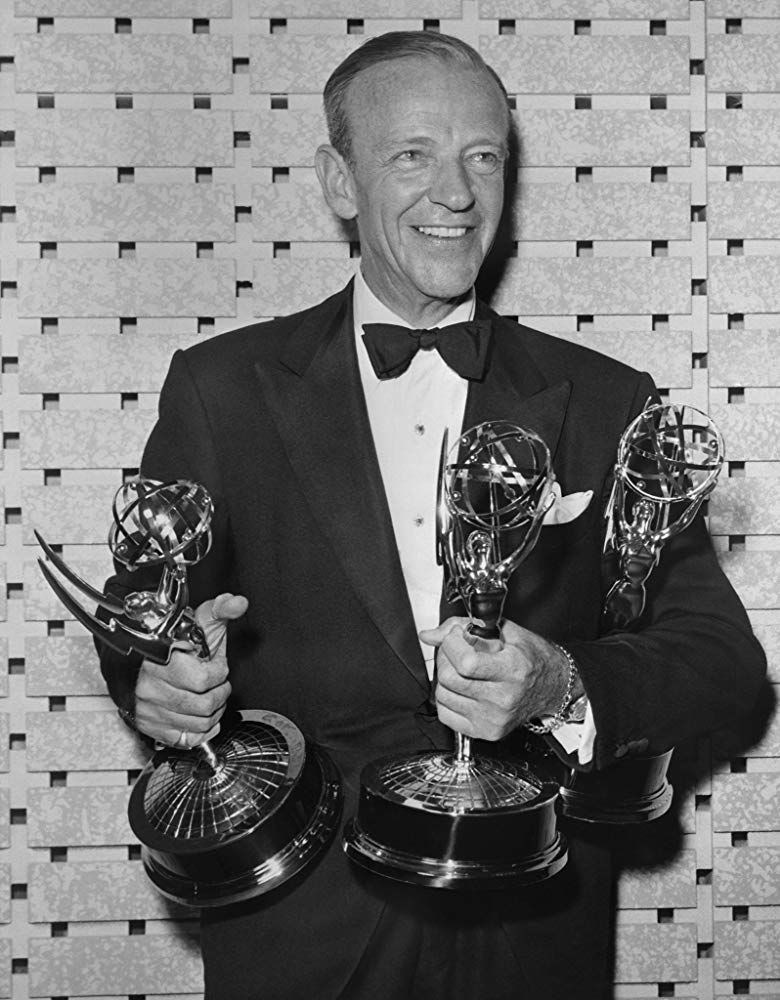 Emmy Ödülleri, Emmy Ödülleri'nini unutulmaz anları, Emmy Ödül töreni