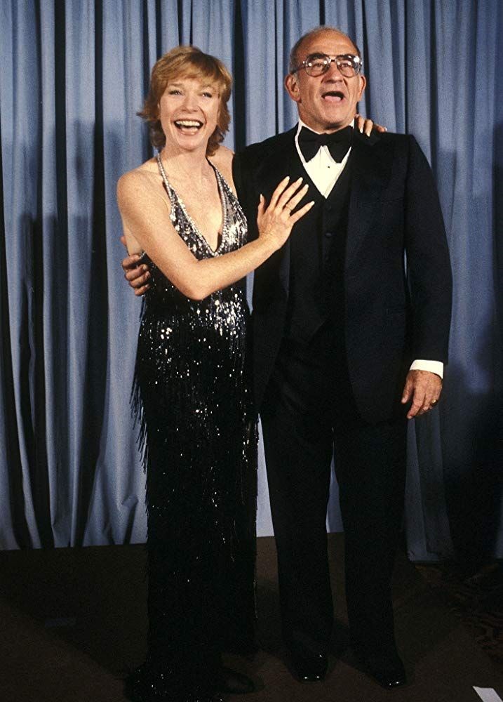 Emmy Ödülleri, Emmy Ödülleri'nini unutulmaz anları, Emmy Ödül töreni