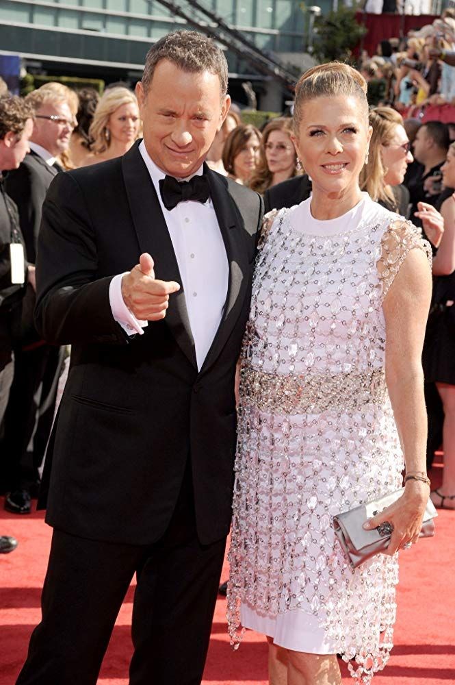 Emmy Ödülleri, Emmy Ödülleri'nini unutulmaz anları, Emmy Ödül töreni