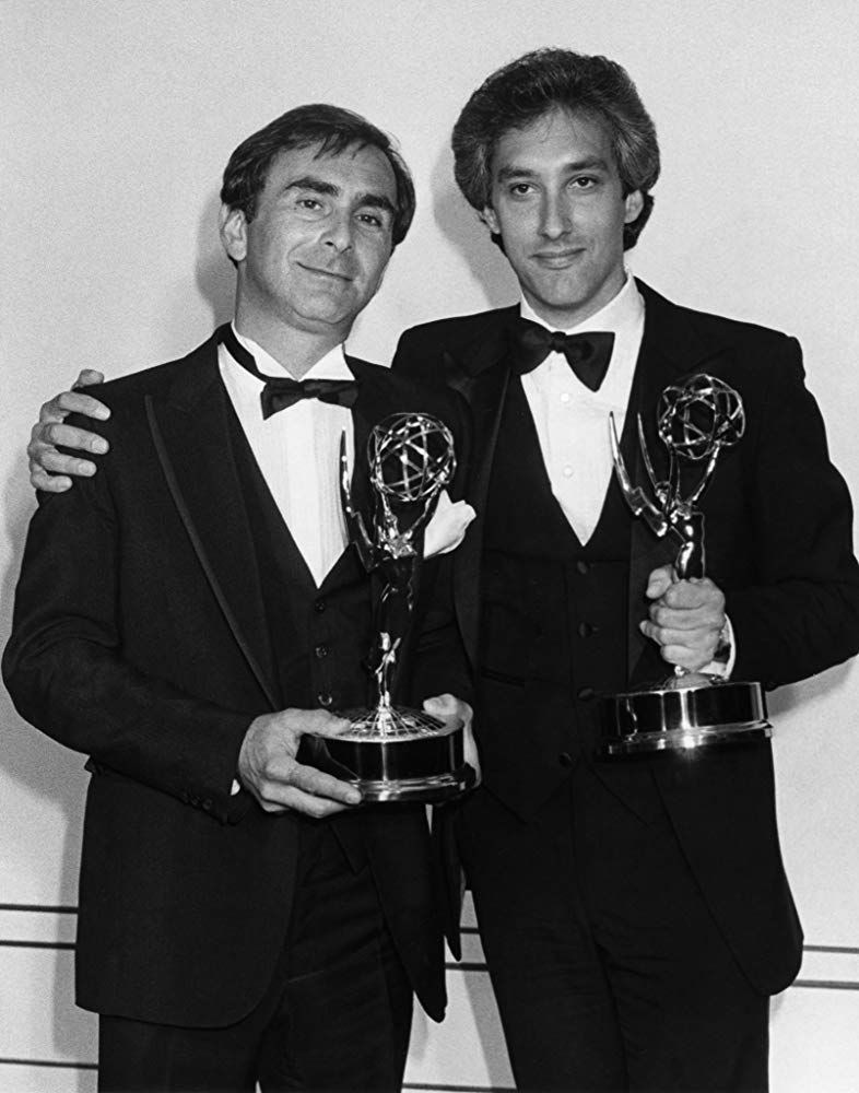 Emmy Ödülleri, Emmy Ödülleri'nini unutulmaz anları, Emmy Ödül töreni