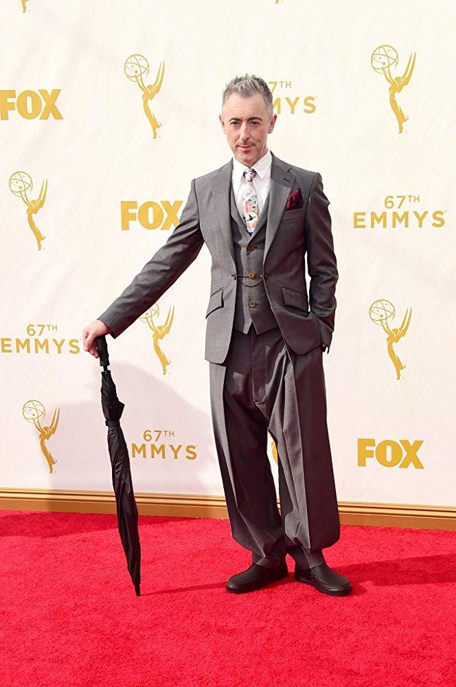 Emmy Ödülleri, Emmy Ödülleri'nini unutulmaz anları, Emmy Ödül töreni