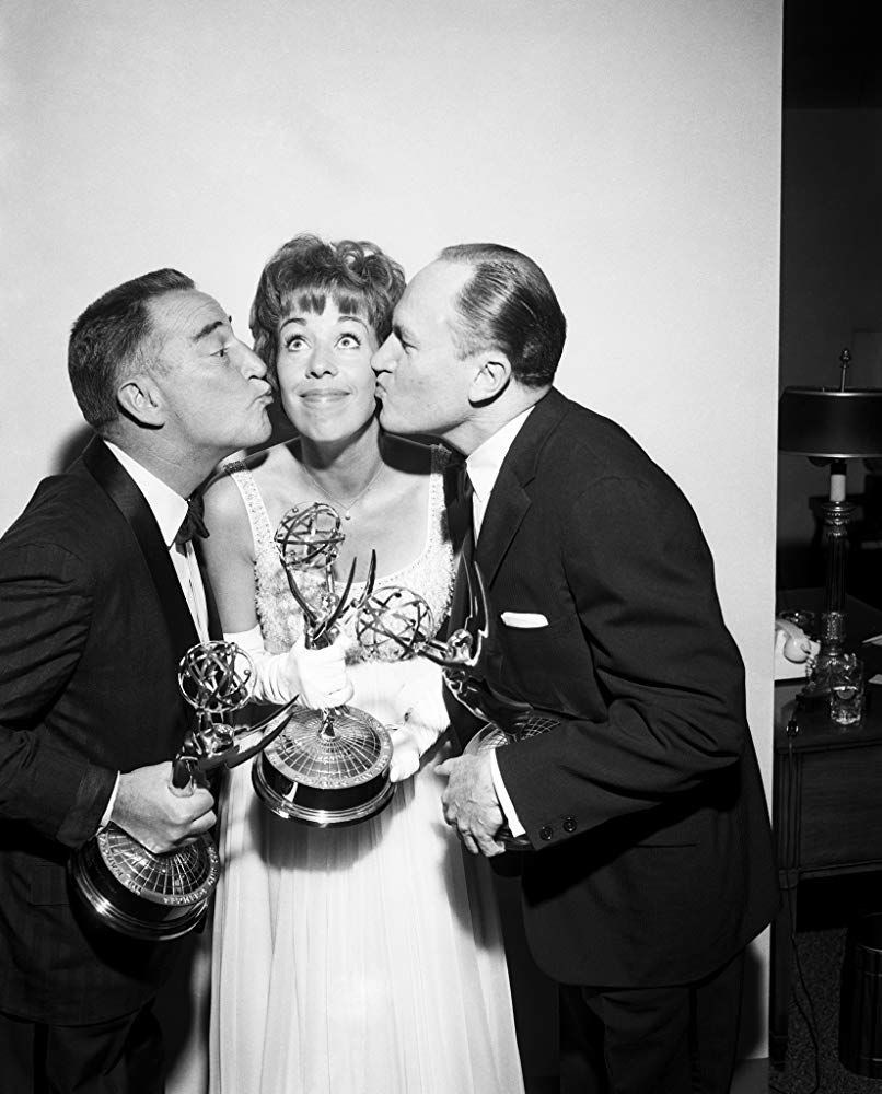 Emmy Ödülleri, Emmy Ödülleri'nini unutulmaz anları, Emmy Ödül töreni