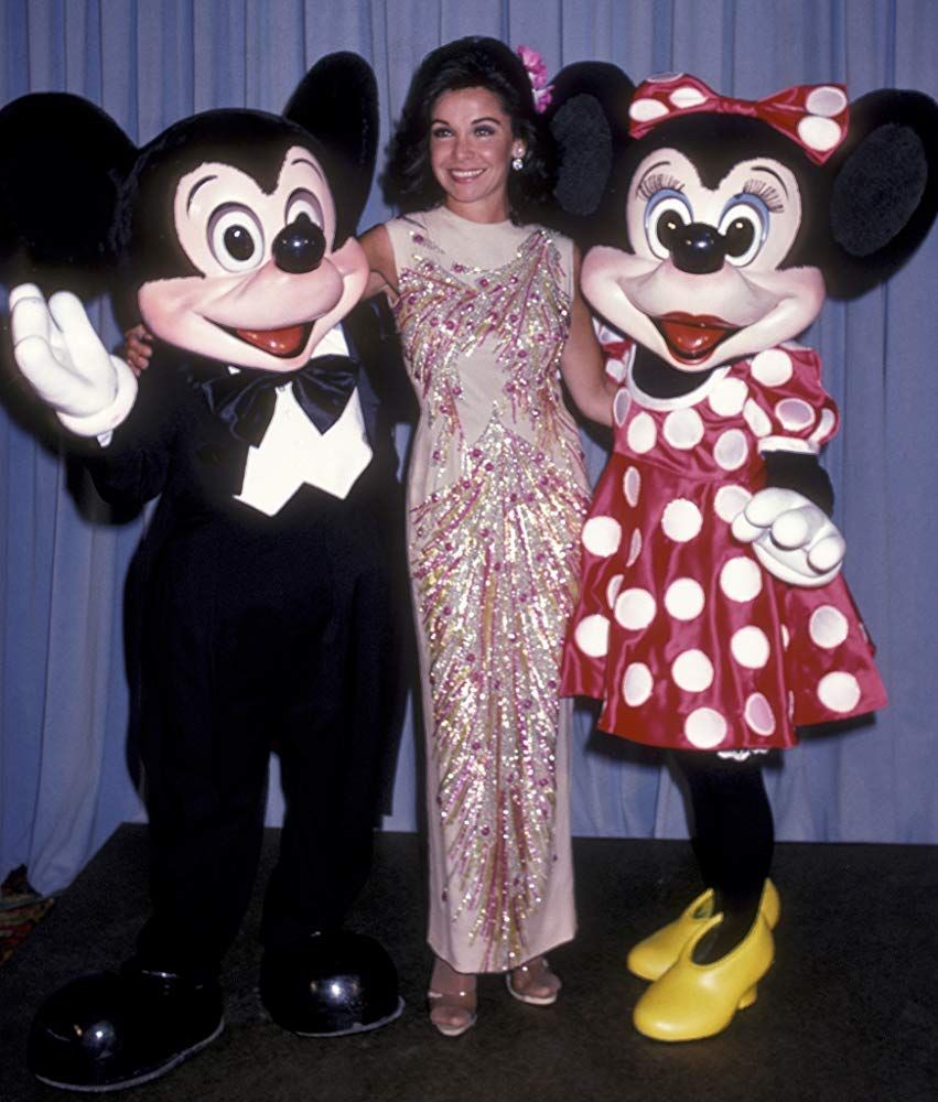 Emmy Ödülleri, Emmy Ödülleri'nini unutulmaz anları, Emmy Ödül töreni