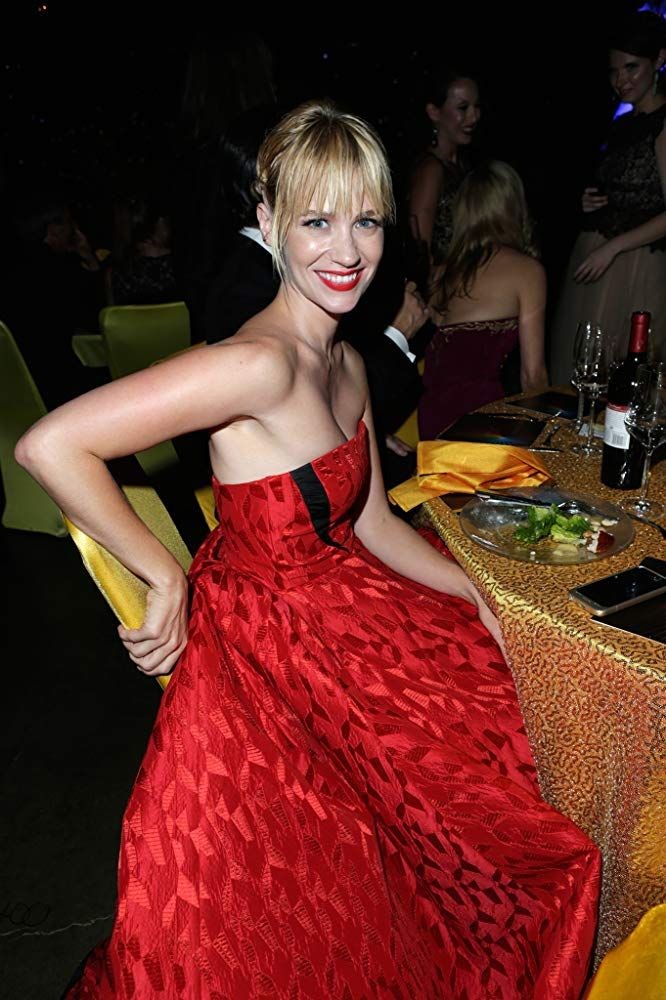 Emmy Ödülleri, Emmy Ödülleri'nini unutulmaz anları, Emmy Ödül töreni