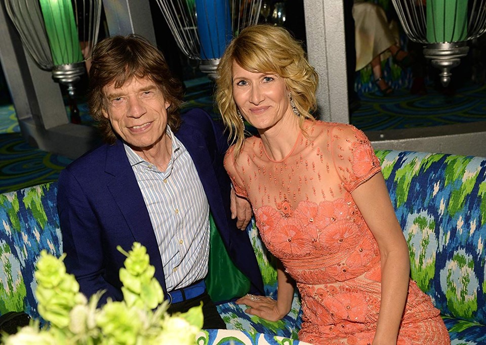 Emmy Ödülleri, Emmy Ödülleri'nini unutulmaz anları, Emmy Ödül töreni