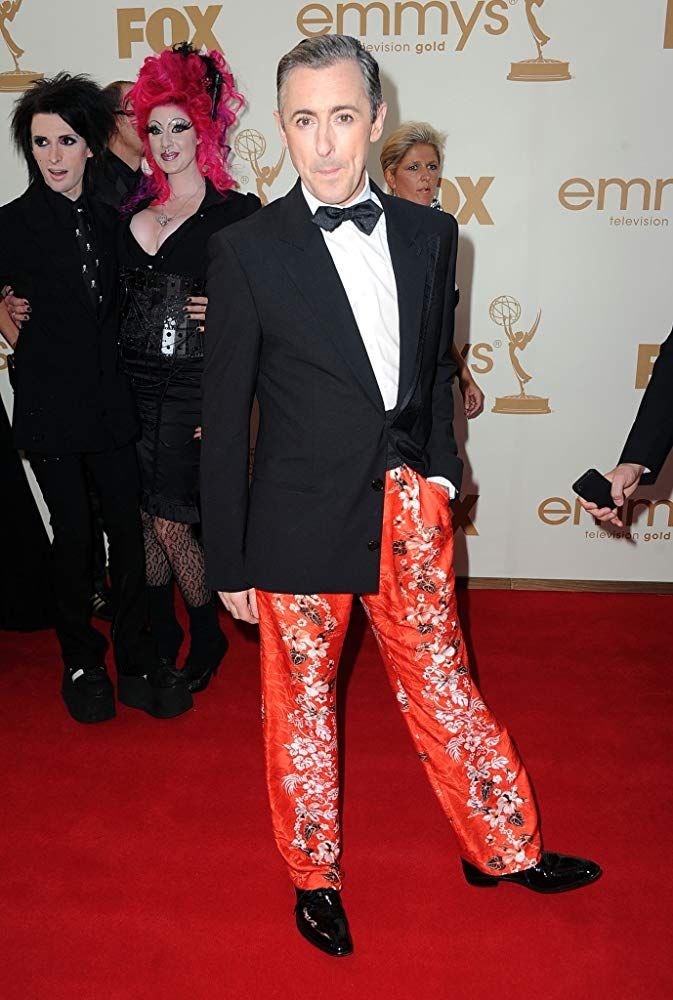 Emmy Ödülleri, Emmy Ödülleri'nini unutulmaz anları, Emmy Ödül töreni