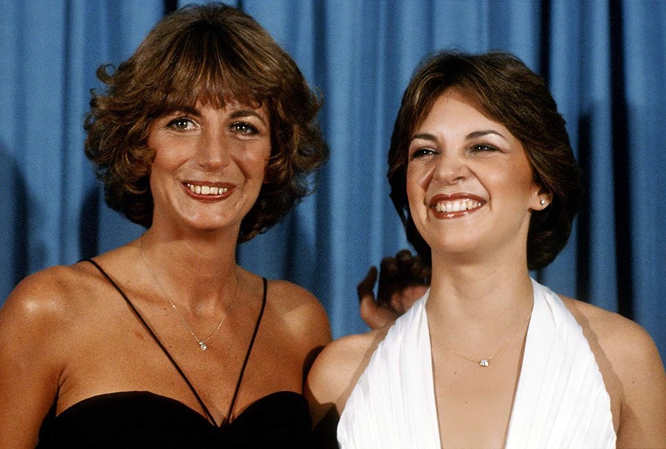 Emmy Ödülleri, Emmy Ödülleri'nini unutulmaz anları, Emmy Ödül töreni