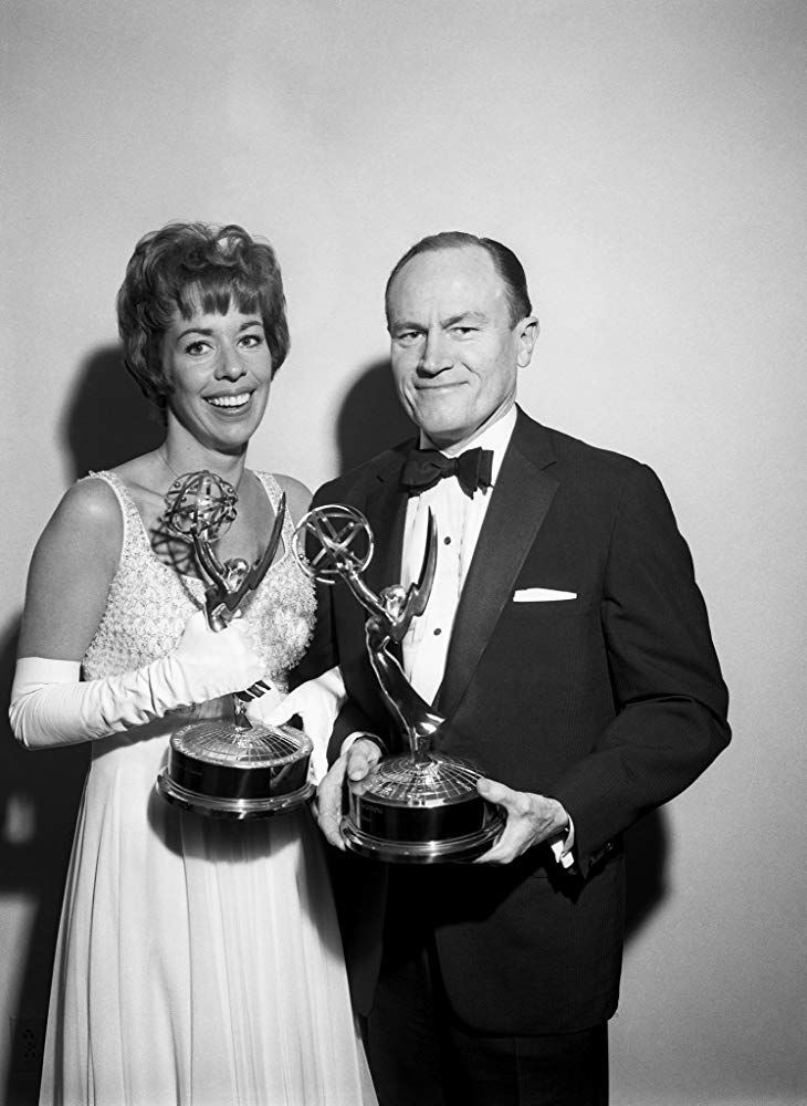 Emmy Ödülleri, Emmy Ödülleri'nini unutulmaz anları, Emmy Ödül töreni