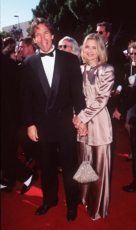 Emmy Ödülleri, Emmy Ödülleri'nini unutulmaz anları, Emmy Ödül töreni