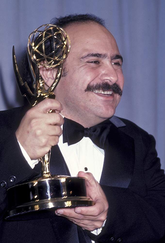 Emmy Ödülleri, Emmy Ödülleri'nini unutulmaz anları, Emmy Ödül töreni