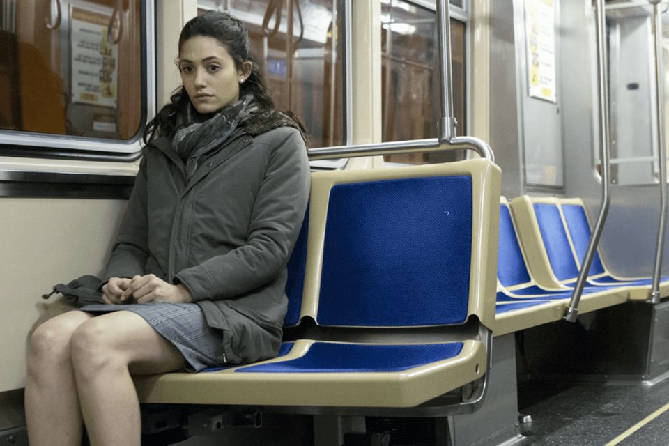 Shameless, yabancı dizi, Emmy Rossum