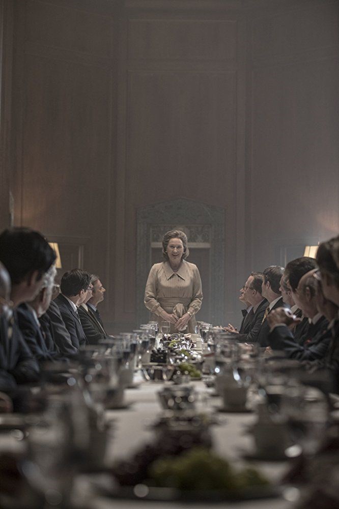 The Post