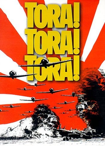 an analysis of the film tora tora tora The movie tora tora tora was meant to be a historically accurate movie but the movie had mistakes in it several factor mainly this movie being about the japanese made me choose it the director richard fleischer came to making this film in kind of a weird way tora tora tora doesn't show any real bias toward the japanese or the american sides. an analysis of the film tora tora tora The movie tora tora tora was meant to be a historically accurate movie but the movie had mistakes in it several factor mainly this movie being about the japanese made me choose it the director richard fleischer came to making this film in kind of a weird way tora tora tora doesn't show any real bias toward the japanese or the american sides.