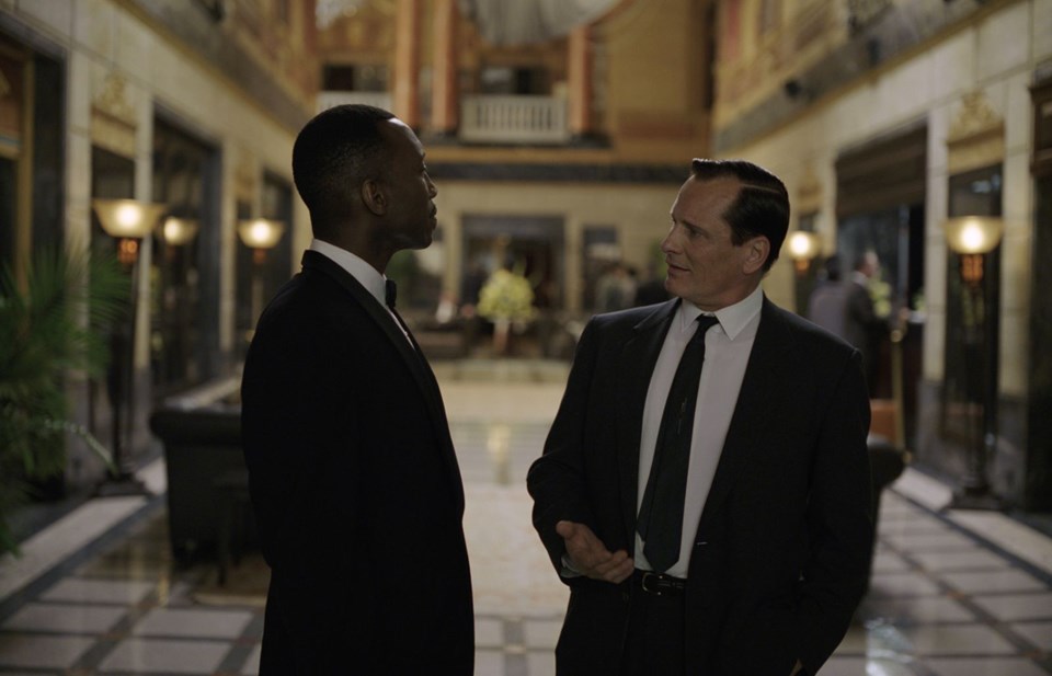 GREEN BOOK FİLMİNİN KONUSU