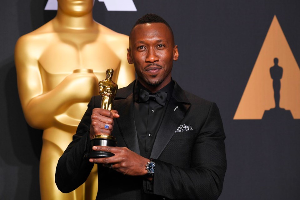 MAHERSHALA ALI KİMDİR?