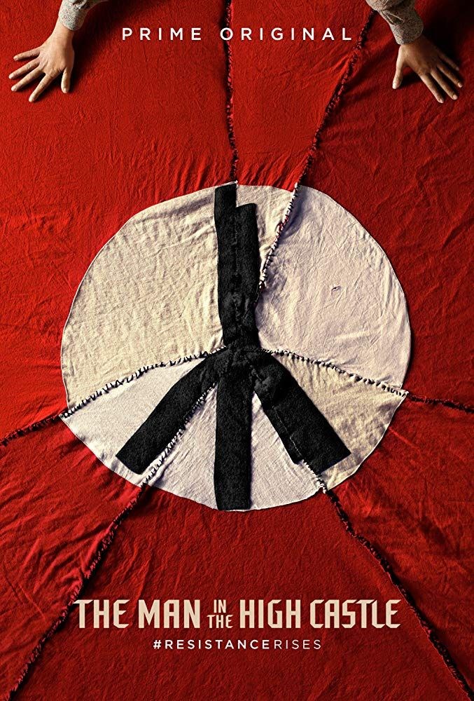 dizi, bilim kurgu dizileri, dizi izle, yabancı dizi izle, bilim kurgu dizisi