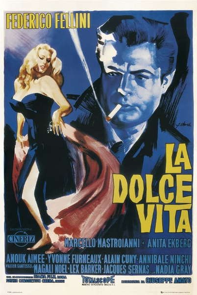 la dolce vita analysis of characters Closer analysis (of what clearly seem to be barbells and a discus) reveals that they most likely depict a kind in masterpieces like la dolce vita. la dolce vita analysis of characters Closer analysis (of what clearly seem to be barbells and a discus) reveals that they most likely depict a kind in masterpieces like la dolce vita.
