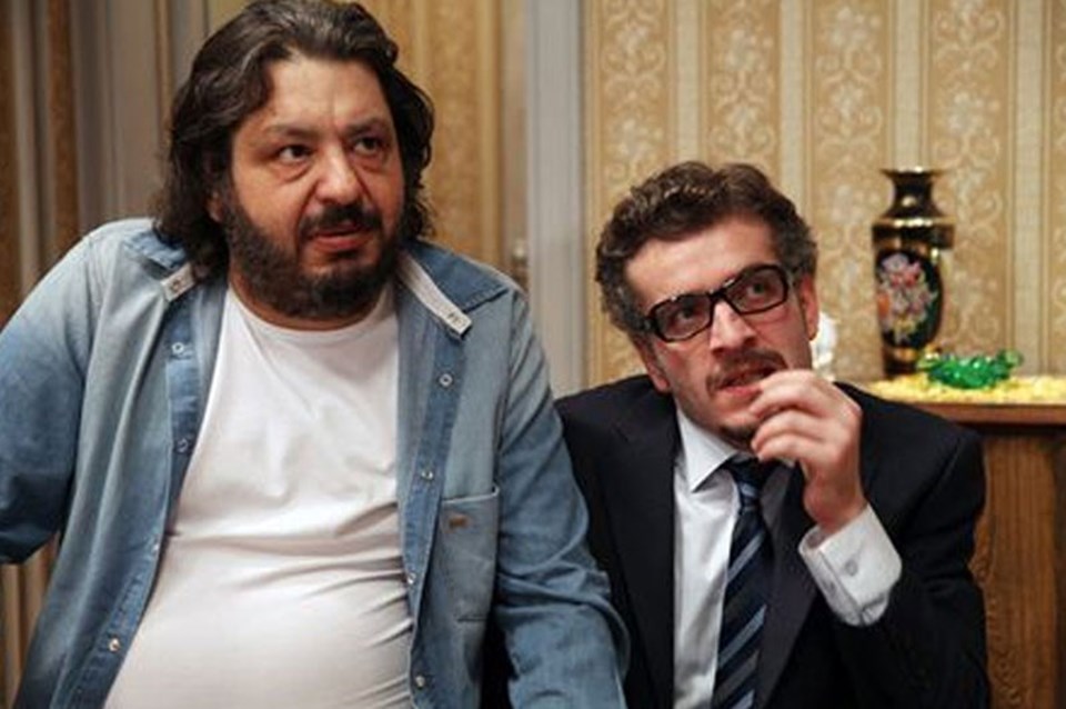 Erdal Tosun (Üsküdar'a Giderken)