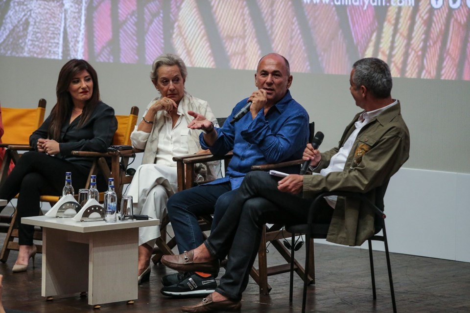 ÖZPETEK'İN PİŞMANLIĞI