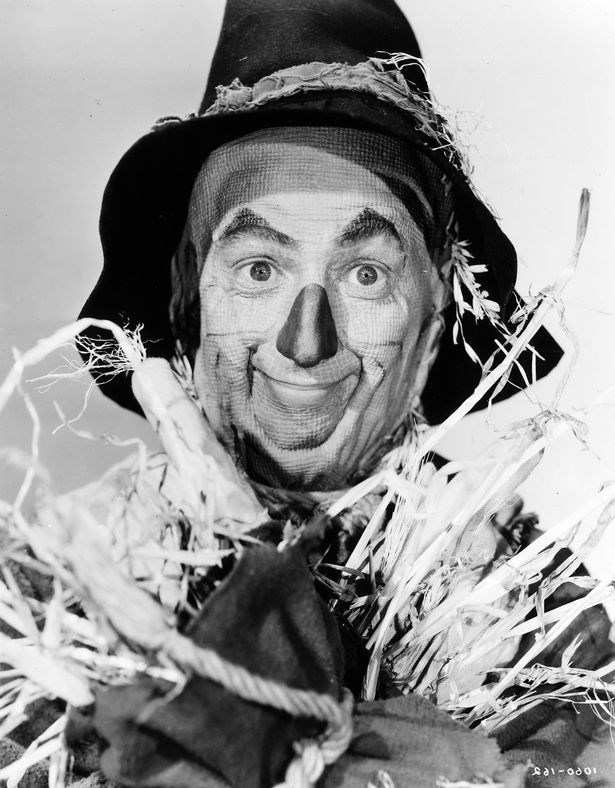 The Wizard of Oz (Oz Büyücüsü)