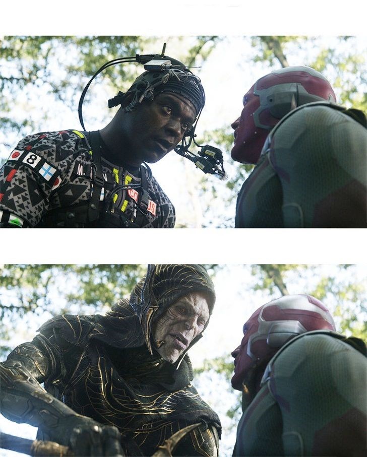 Avengers: Infinity War