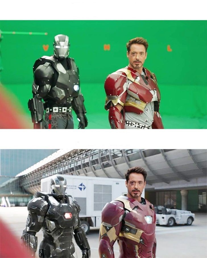 Captain America: Civil War