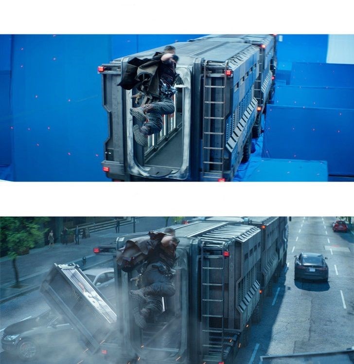 Deadpool 2