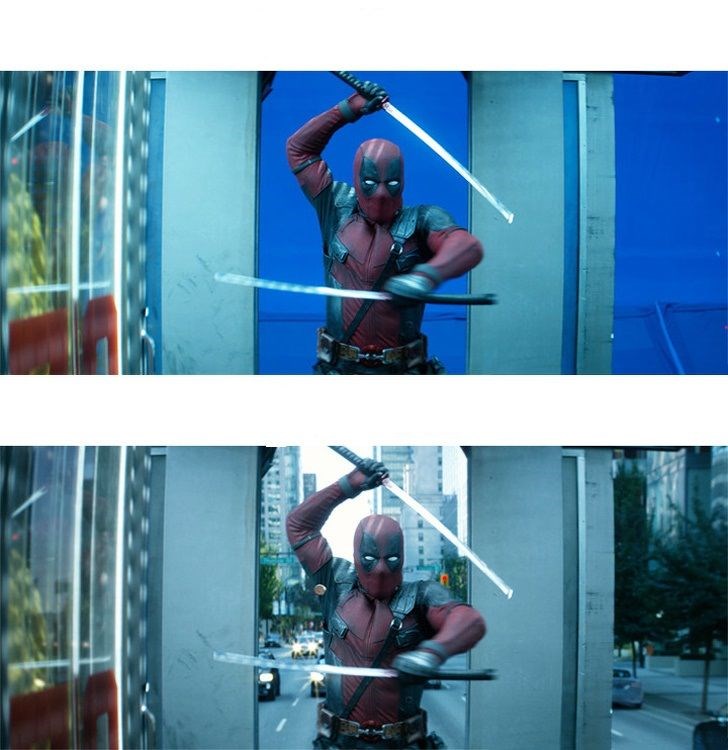 Deadpool 2