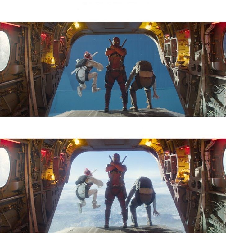 Deadpool 2