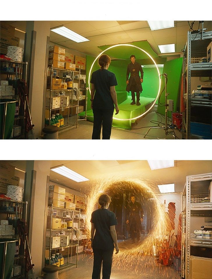 Doctor Strange