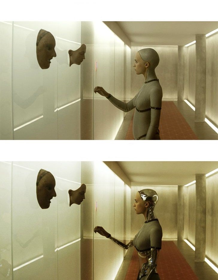 Ex Machina
