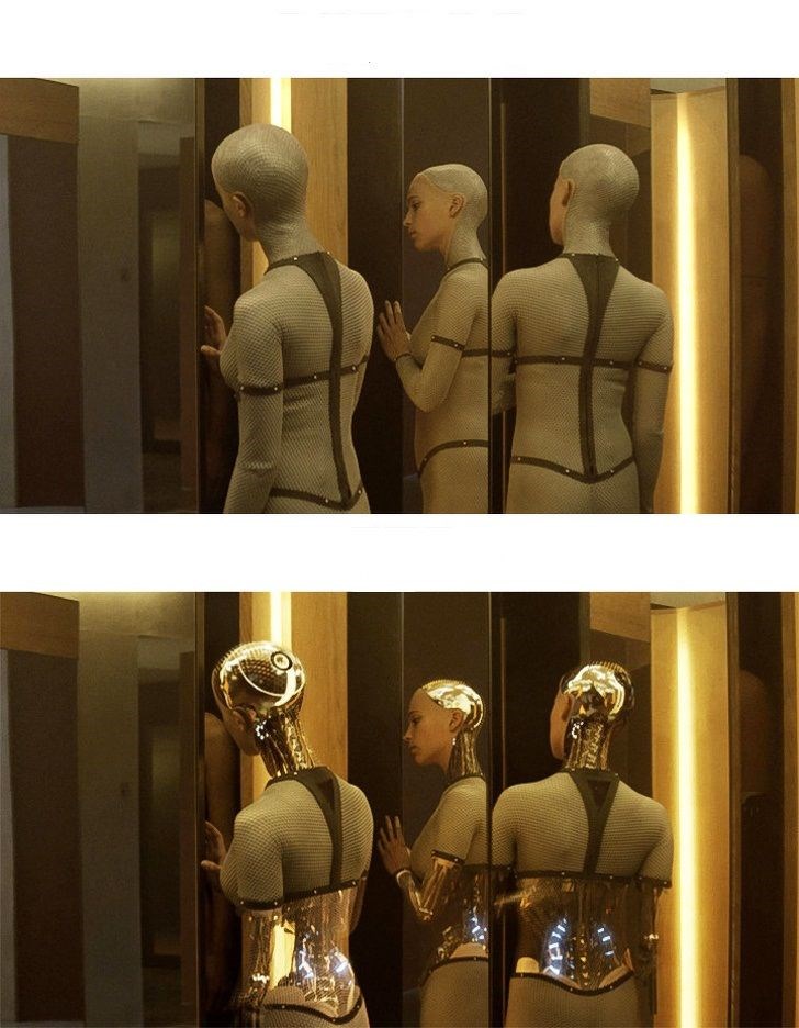 Ex Machina